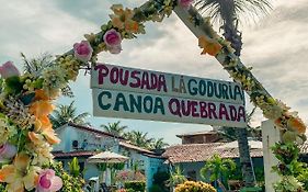 Pousada La Goduria